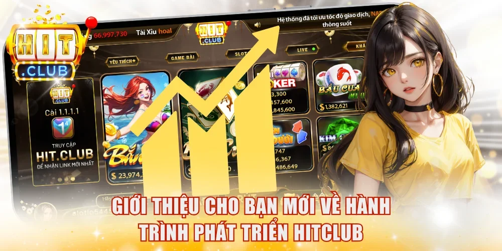 giới thiệu hitclub