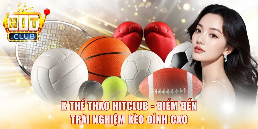 K Thể Thao HitClub