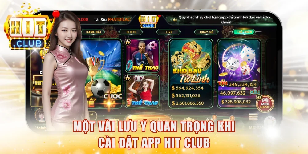 tải app hitclub