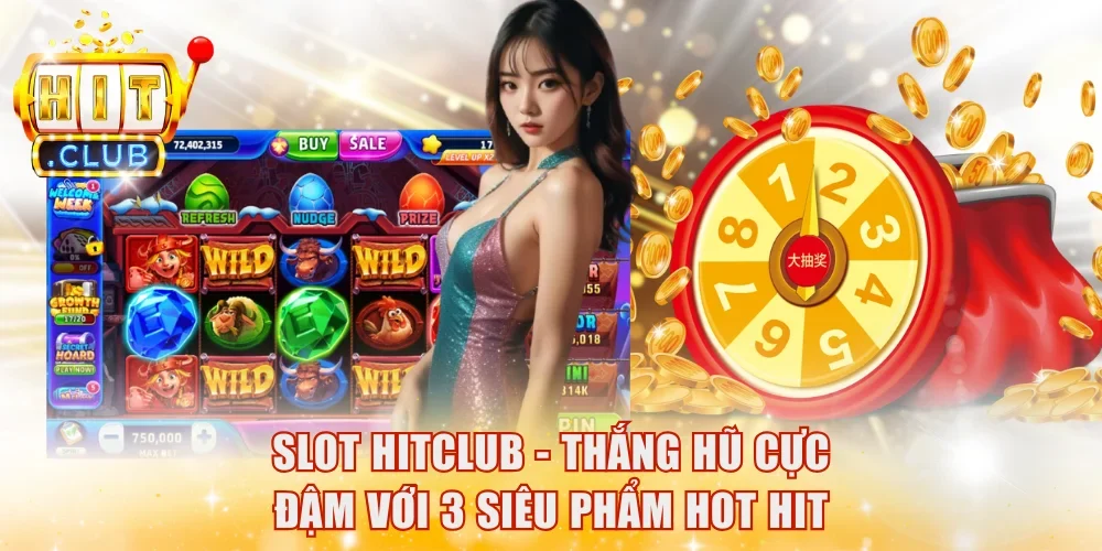 Slot HitClub